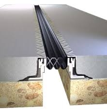 Expansion Joints
